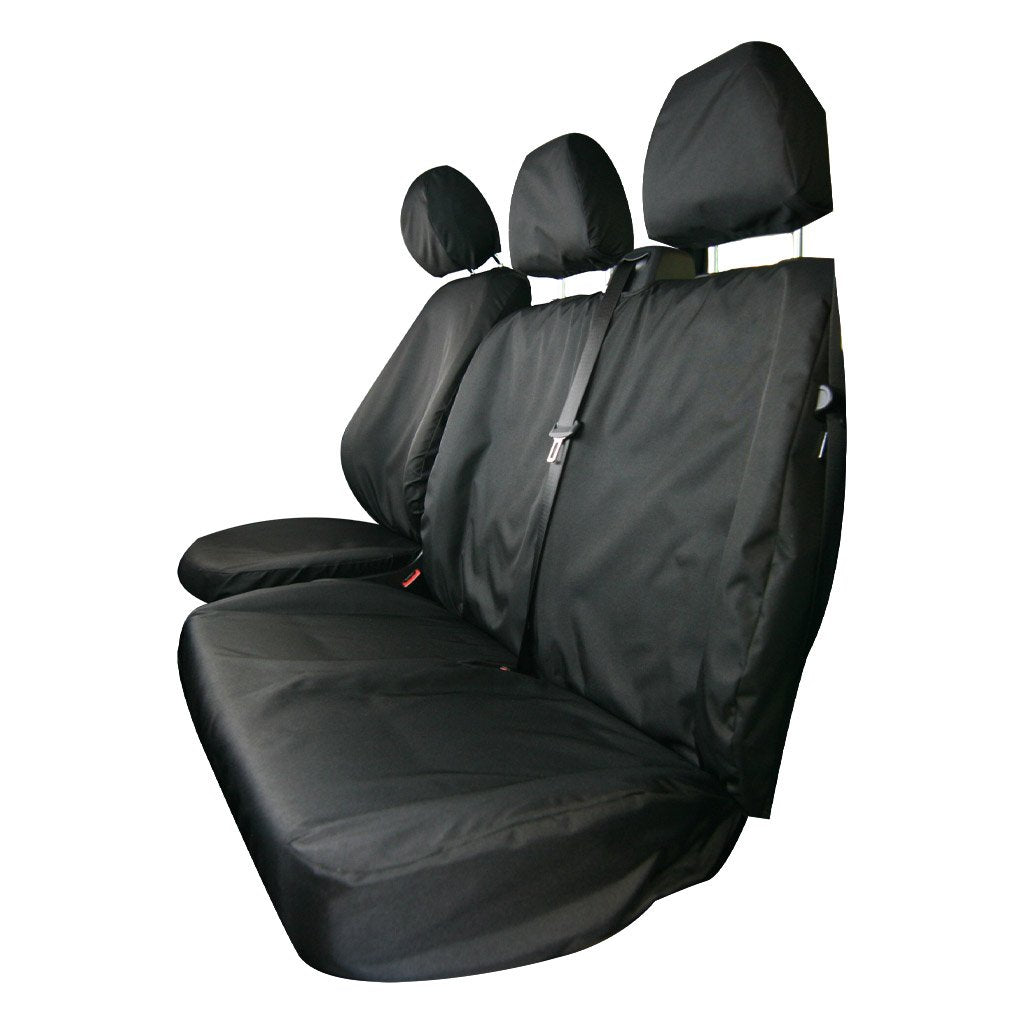 Mercedes Vito Seat Covers