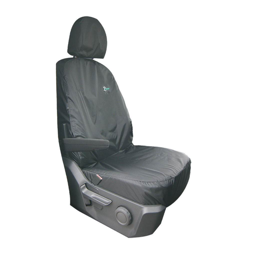 VW Crafter Seat Covers (2017 onwards)