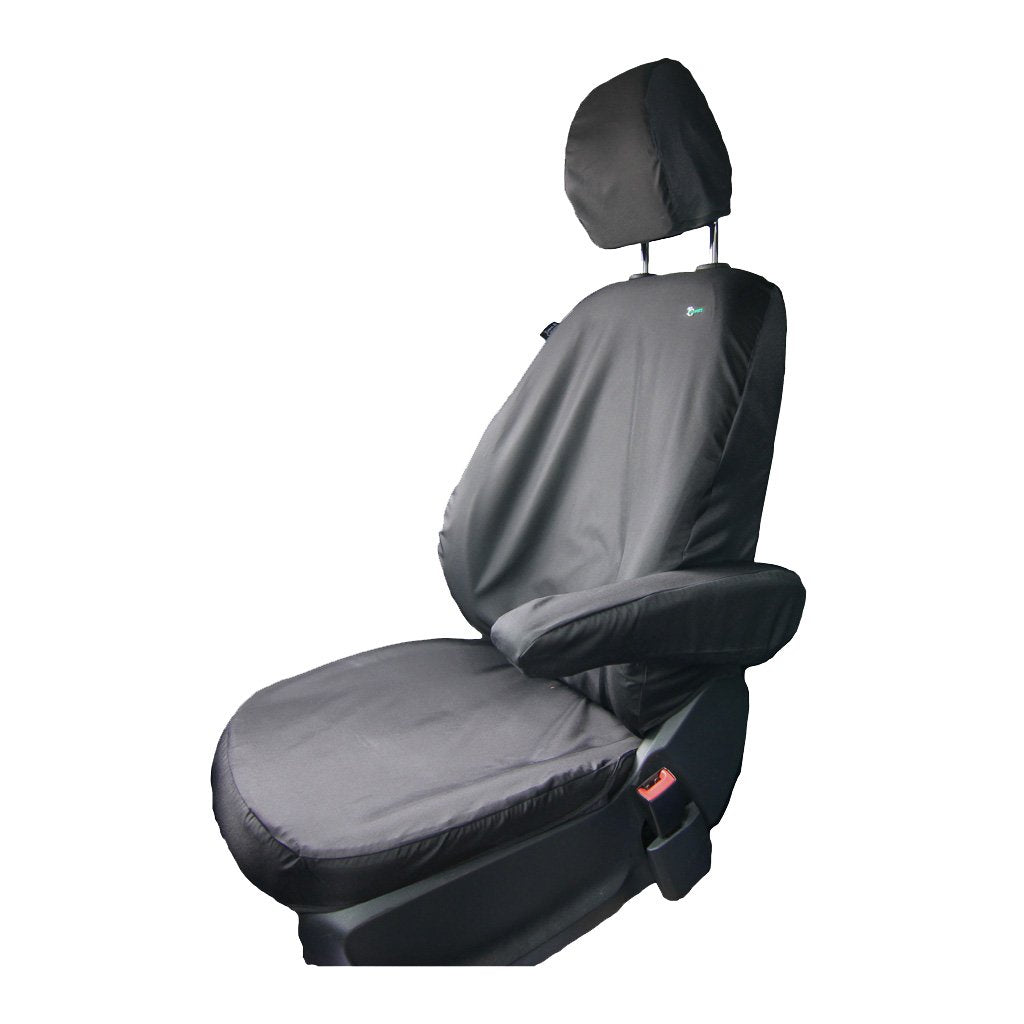 Mercedes Vito Seat Covers