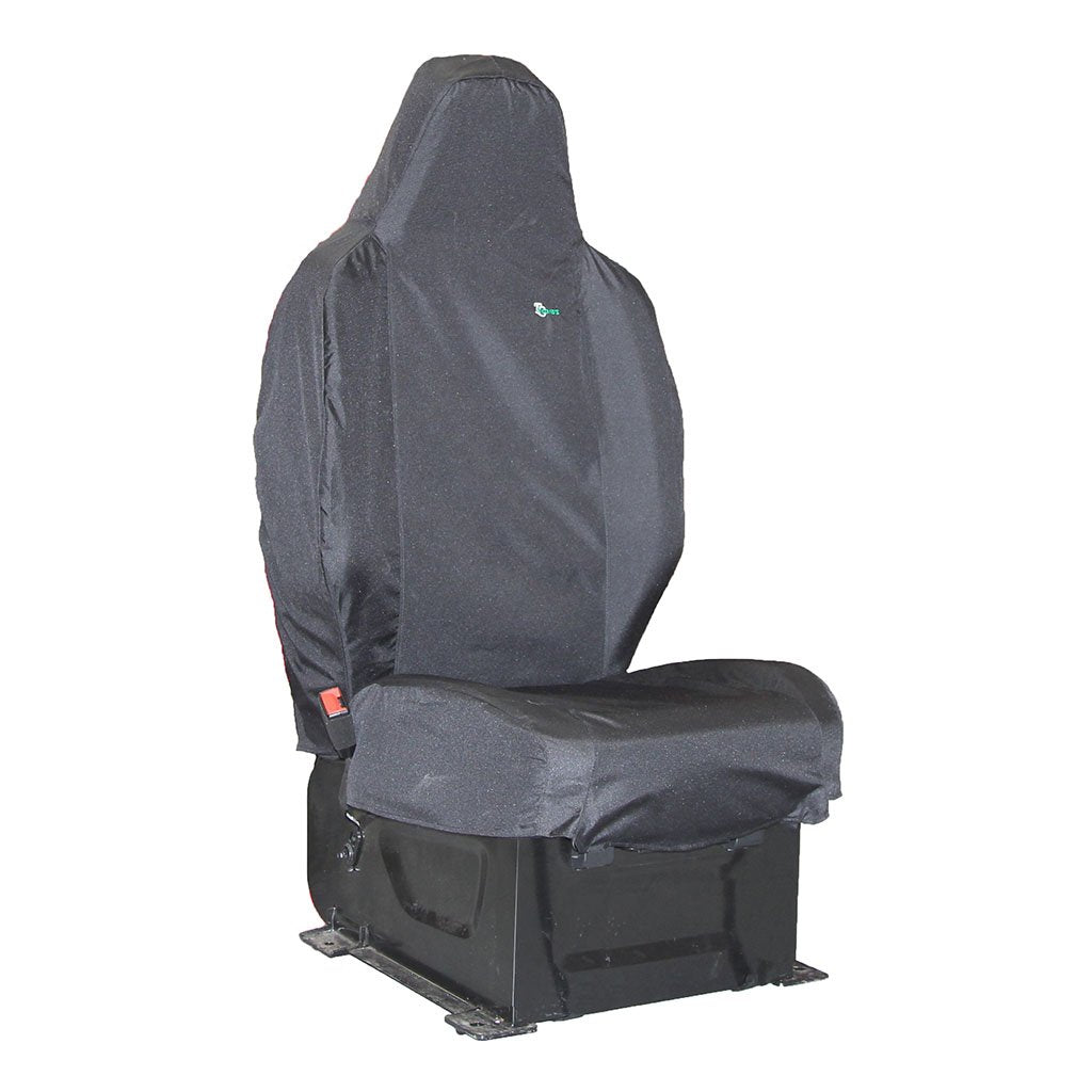 Vauxhall Combo Seat Covers (2019 onwards)