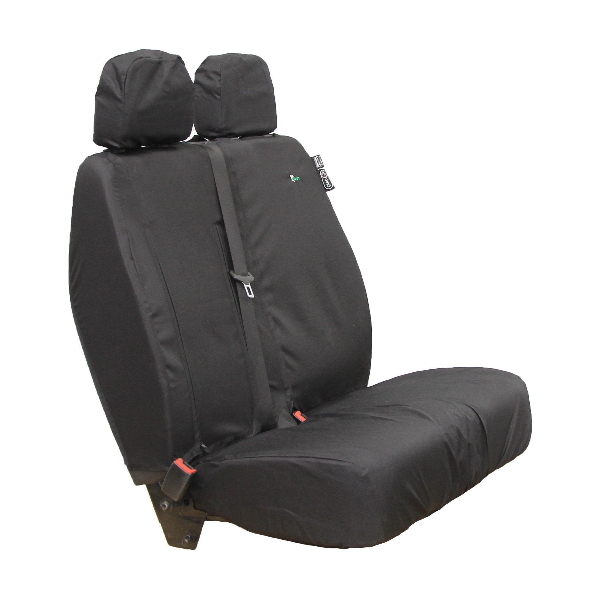 Mercedes Sprinter Seat Covers (2018 Onwards)