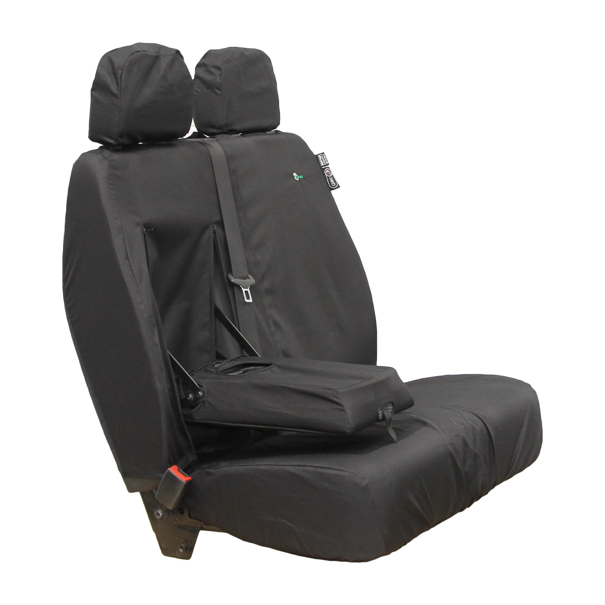 Mercedes Sprinter Seat Covers (2018 Onwards)