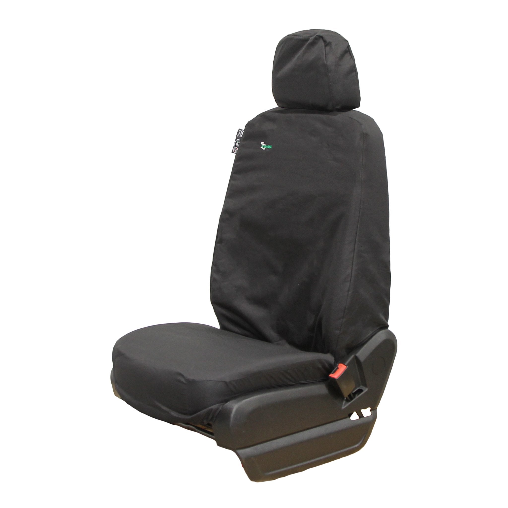 VW Crafter Seat Covers (2011-2017)