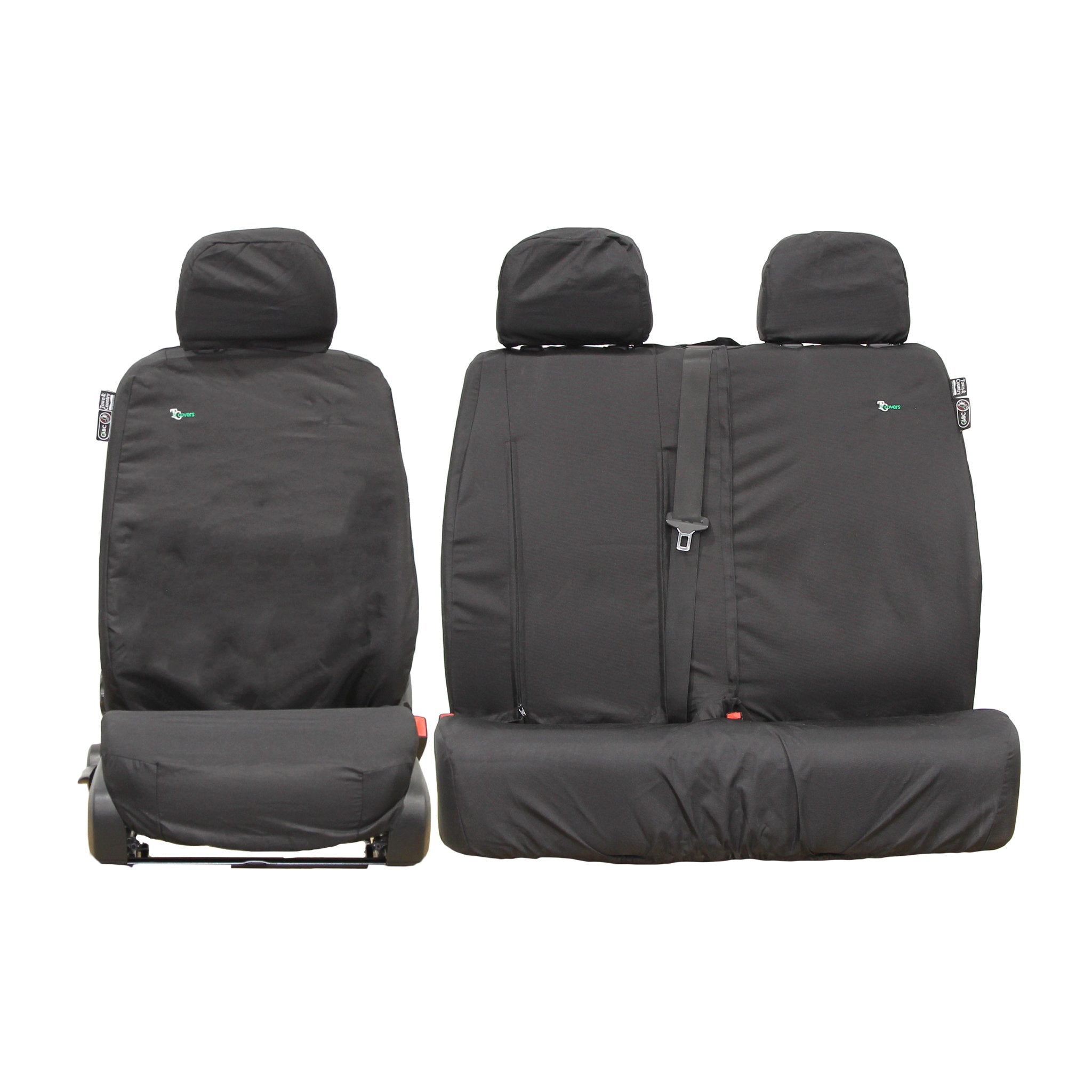Mercedes Sprinter Seat Covers (2018 Onwards)