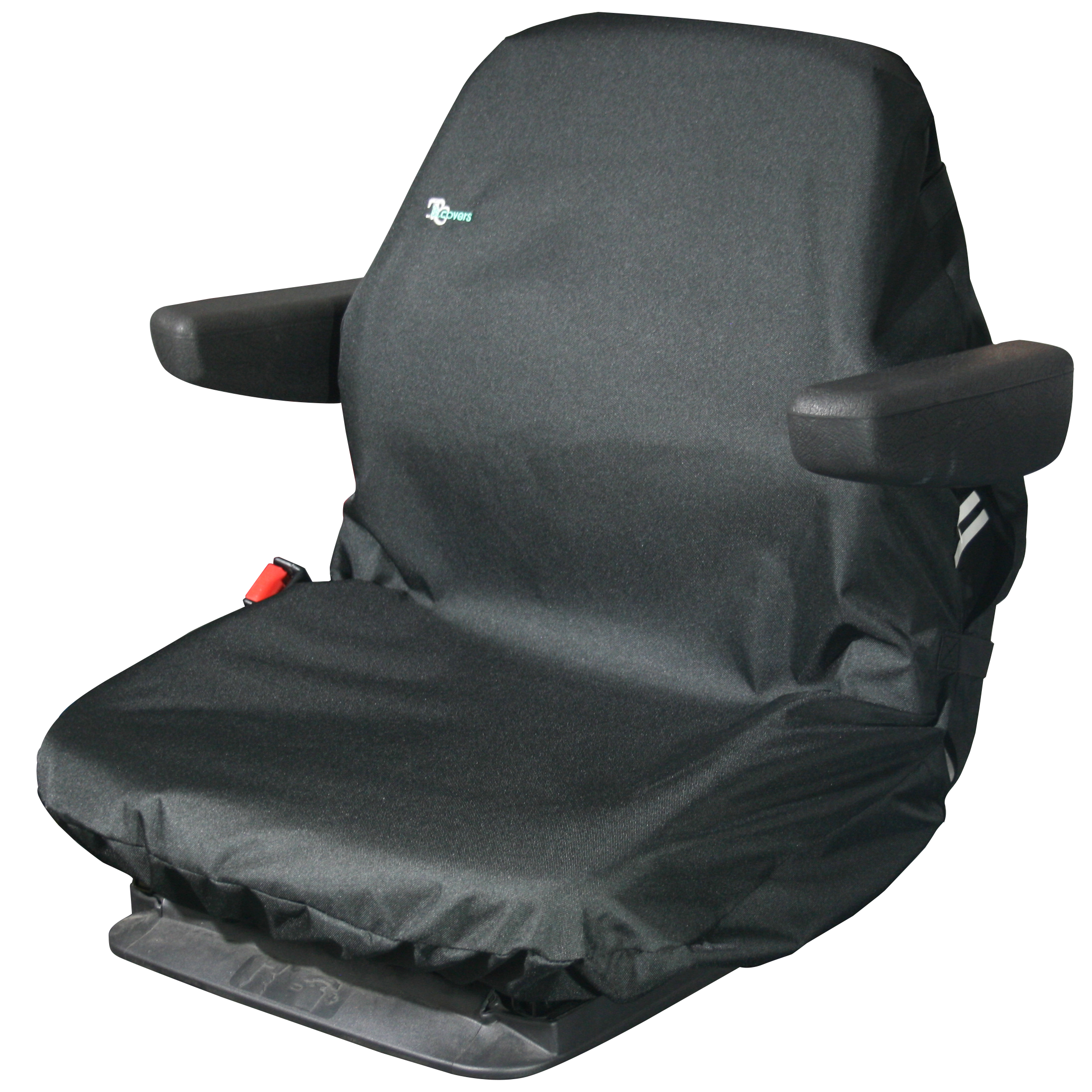 Tractor Seat Cover