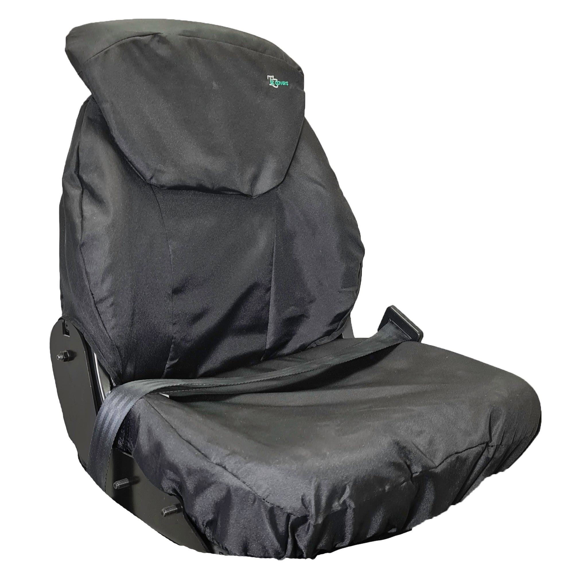 Tractor Seat Cover