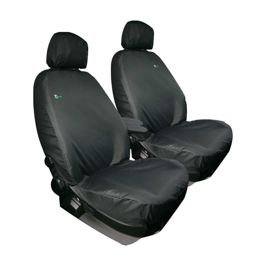 Peugeot Bipper Seat Covers (2007 onward)