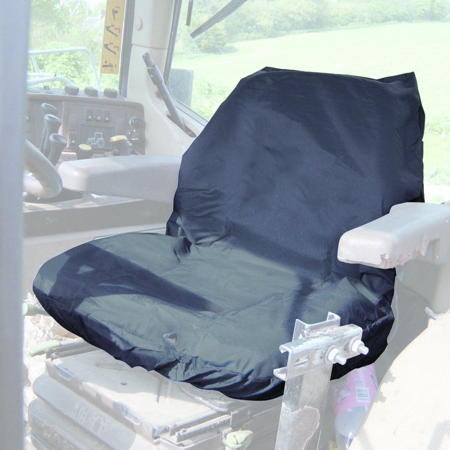 Tractor Seat Cover