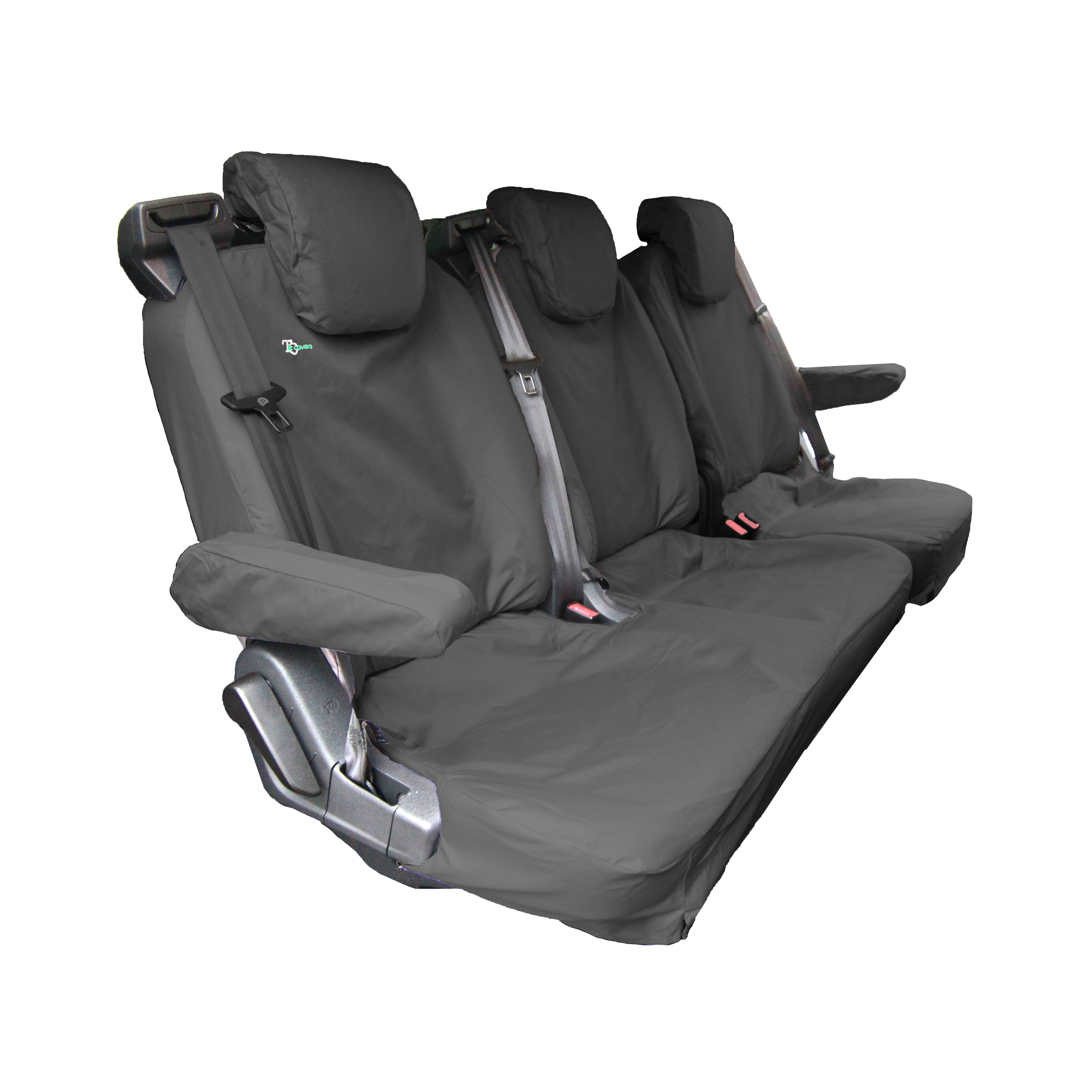 Ford Tourneo Custom & Custom Kombi Individual Seats (2013 - 2023)