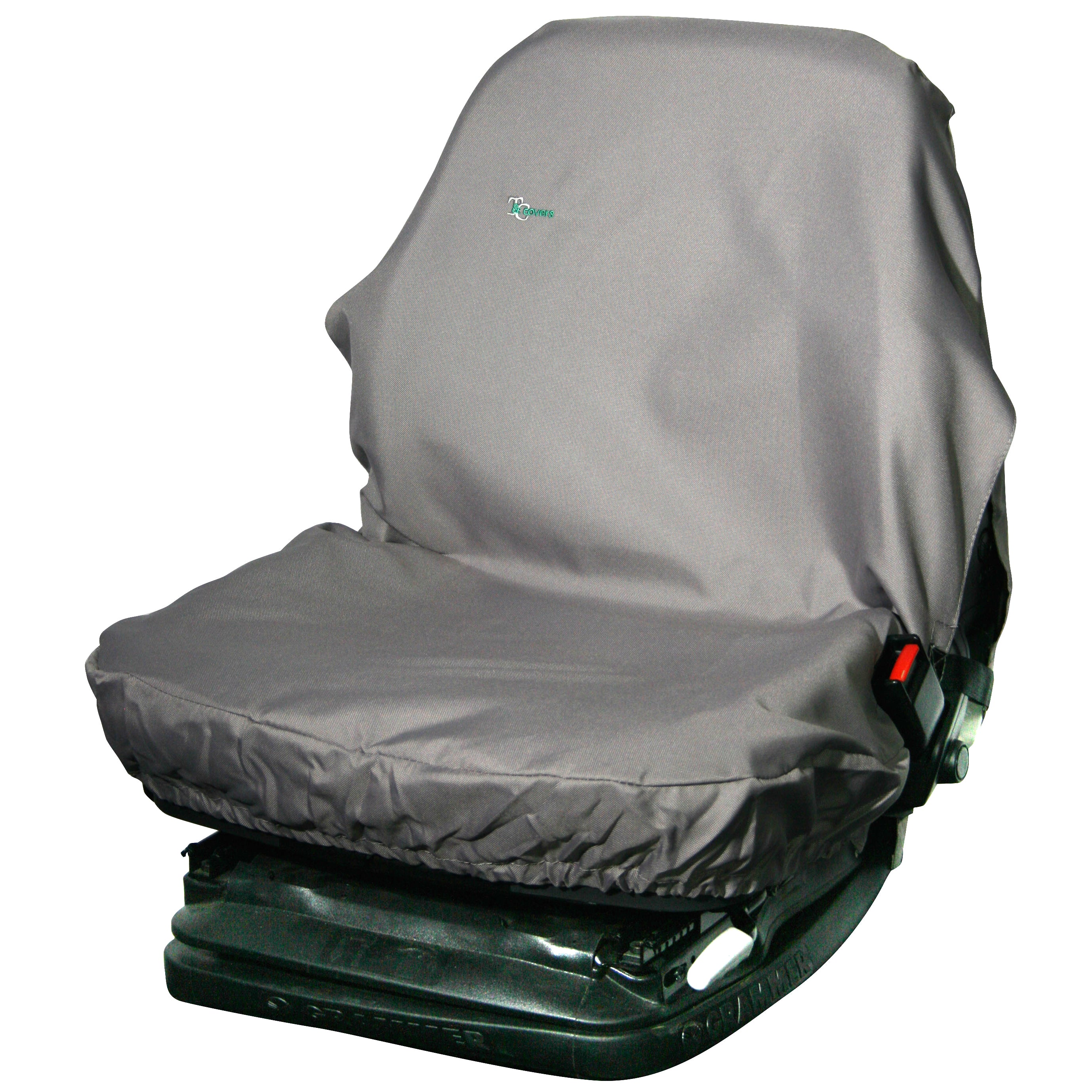Tractor Seat Cover