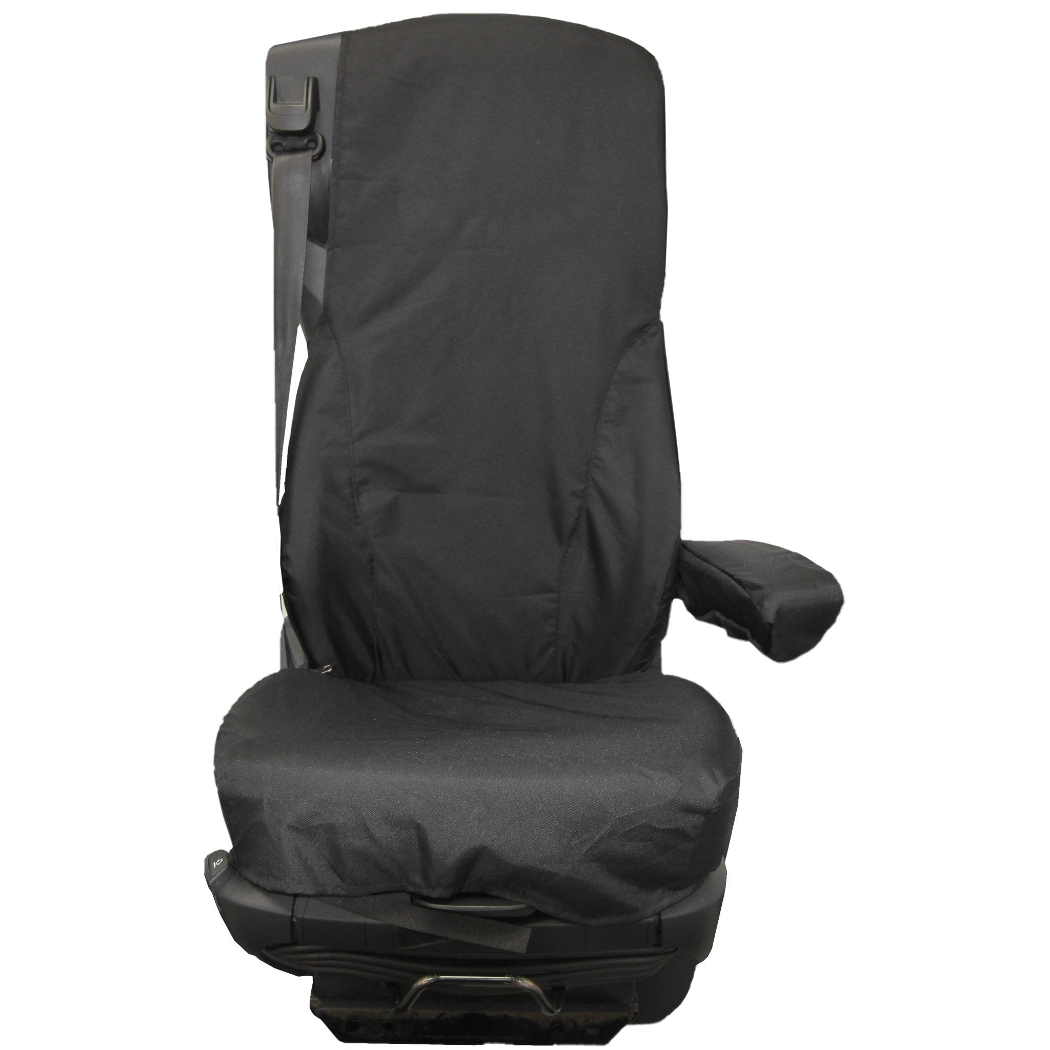 DAF CF & XF Seat Covers (2013 onwards)