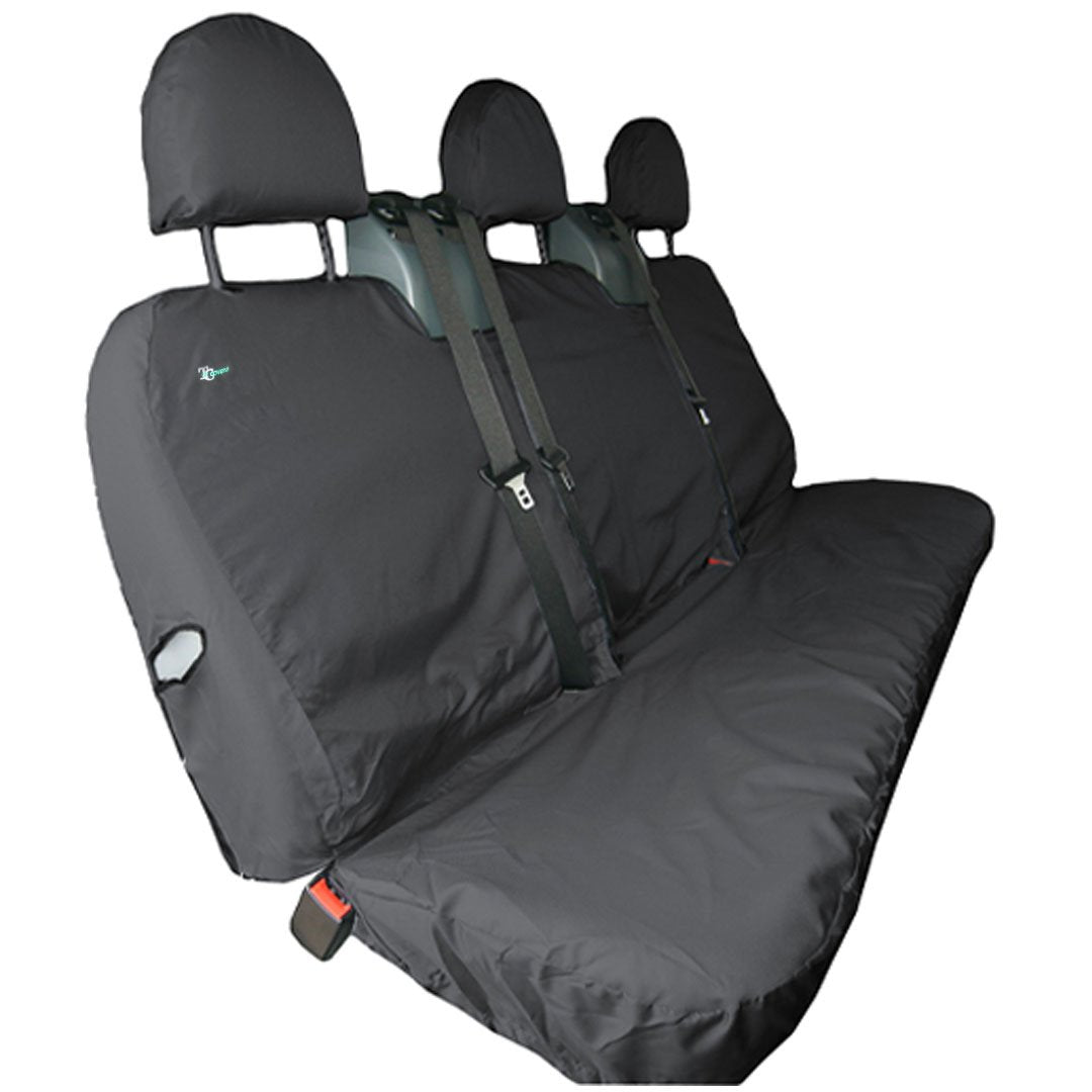 Ford Transit Seat Covers (Pre-2013)