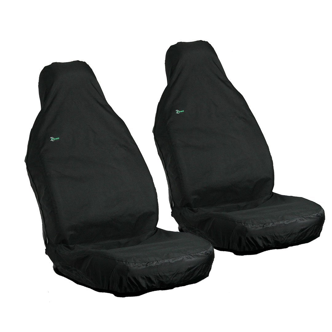 Vauxhall Movano Seat Covers (2010 to 2021)