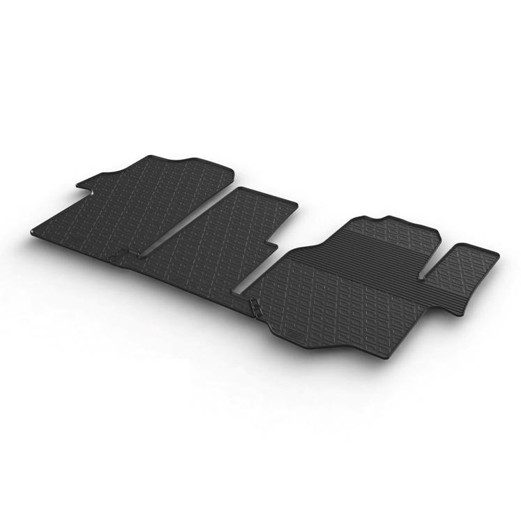 MAN TGE Floor Mats