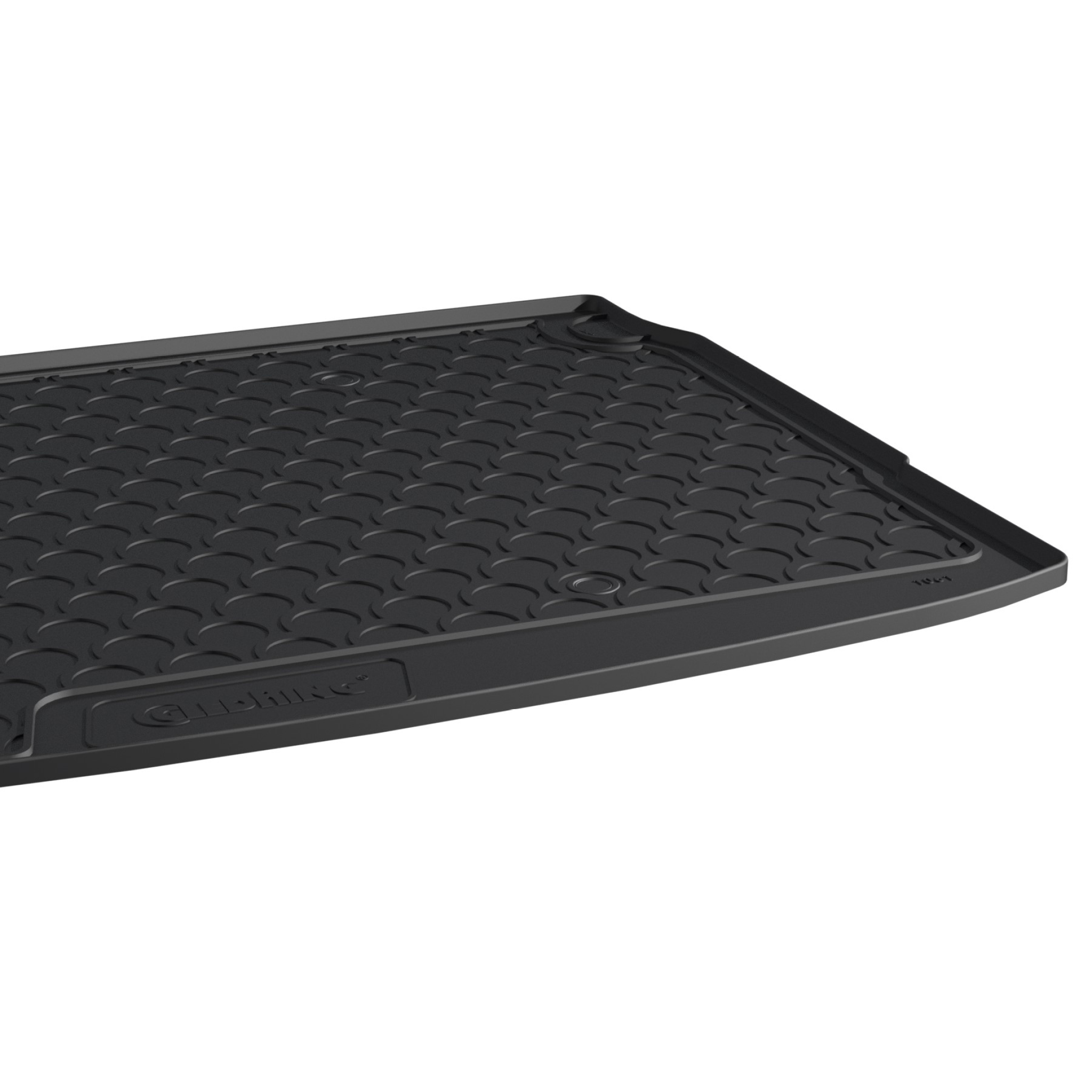 Nissan Qashqai Boot Mat (2nd Generation, 2014 - 2020)