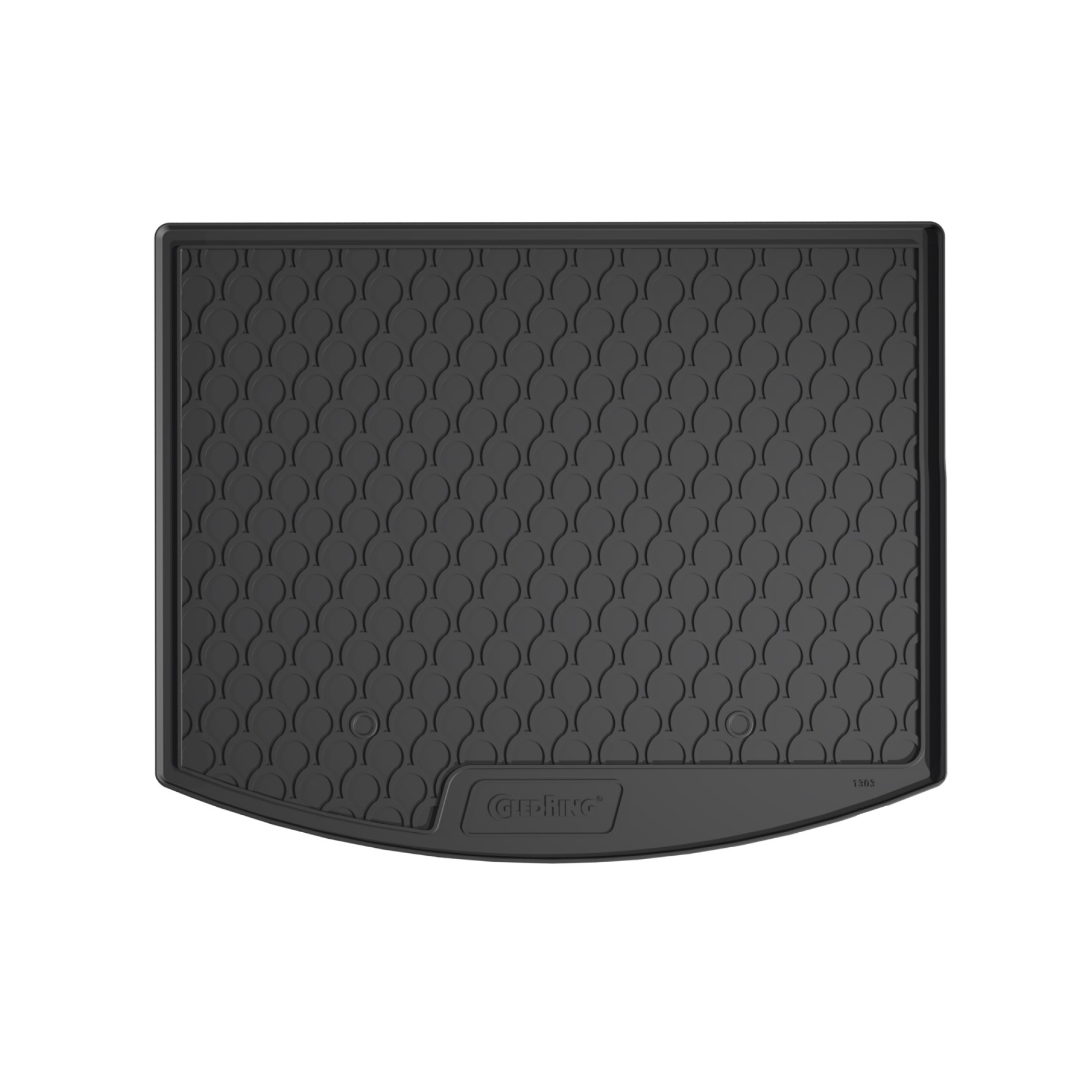 Ford Kuga Boot Mat (2nd Generation, 2013 - 2019)