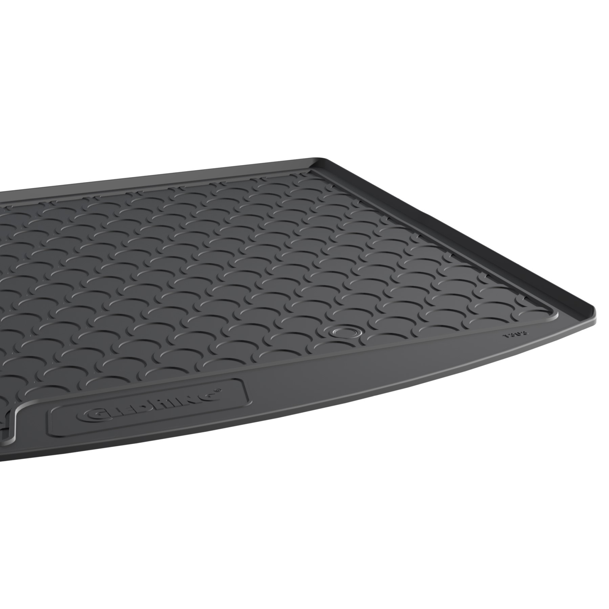 Ford Kuga Boot Mat (2nd Generation, 2013 - 2019)