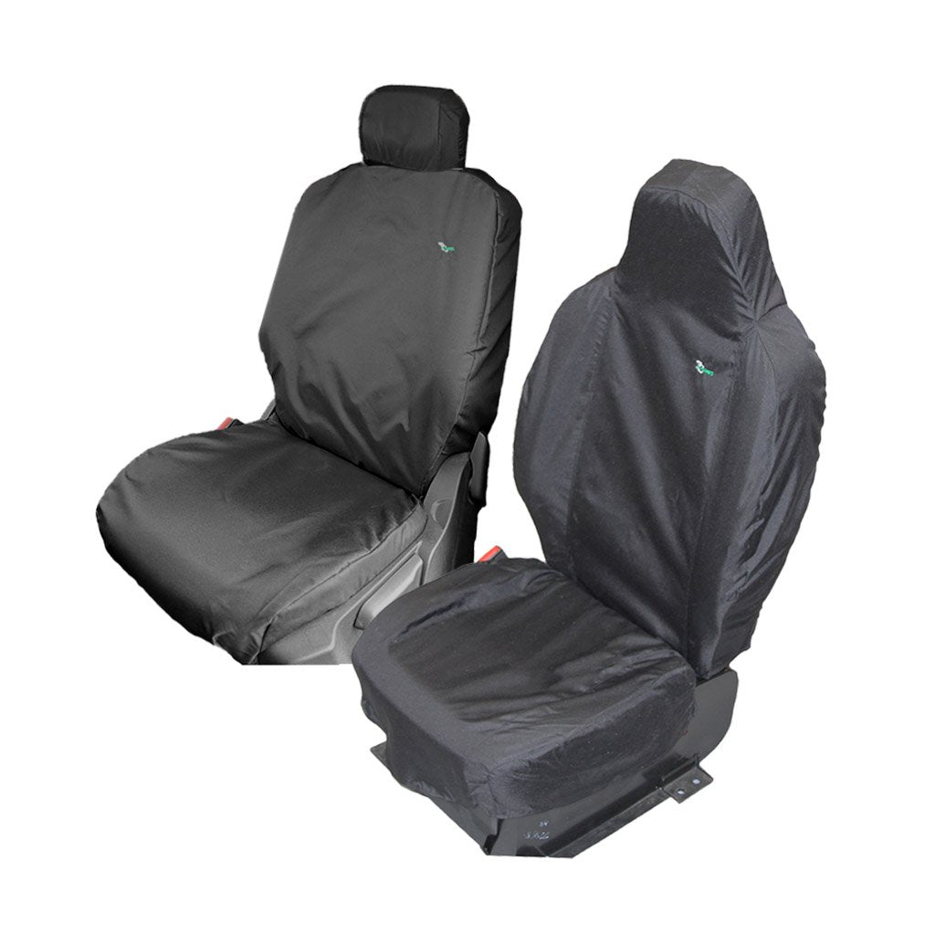 Vauxhall Combo Seat Covers (2019 onwards)