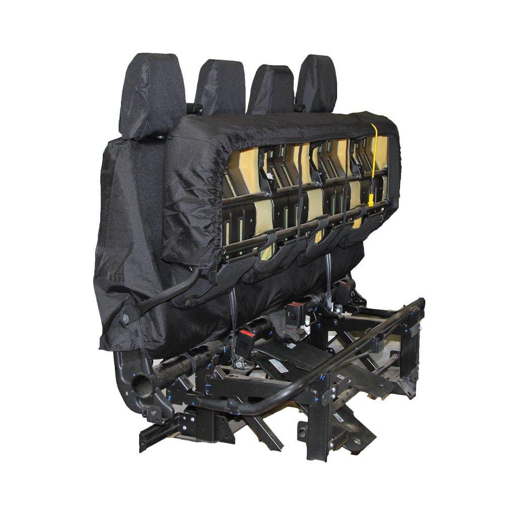 Ford Transit Van Seat Covers (2014+)