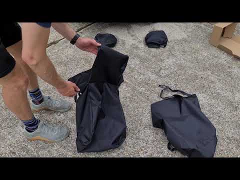 Seat Covers Fitting Video Thumbnail