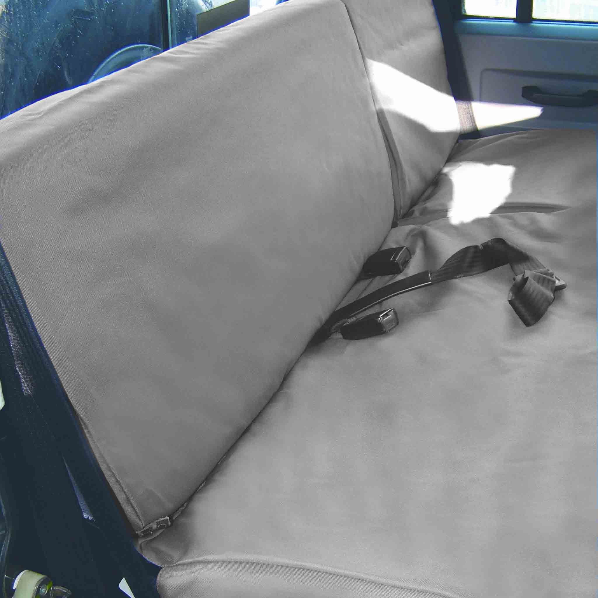 Land Rover Defender Seat Cover Set | Series 1 | 1990 to 2007