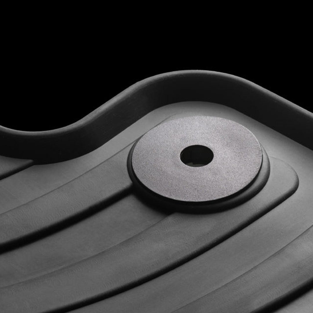 Vauxhall Vivaro Floor Mats (2019+)