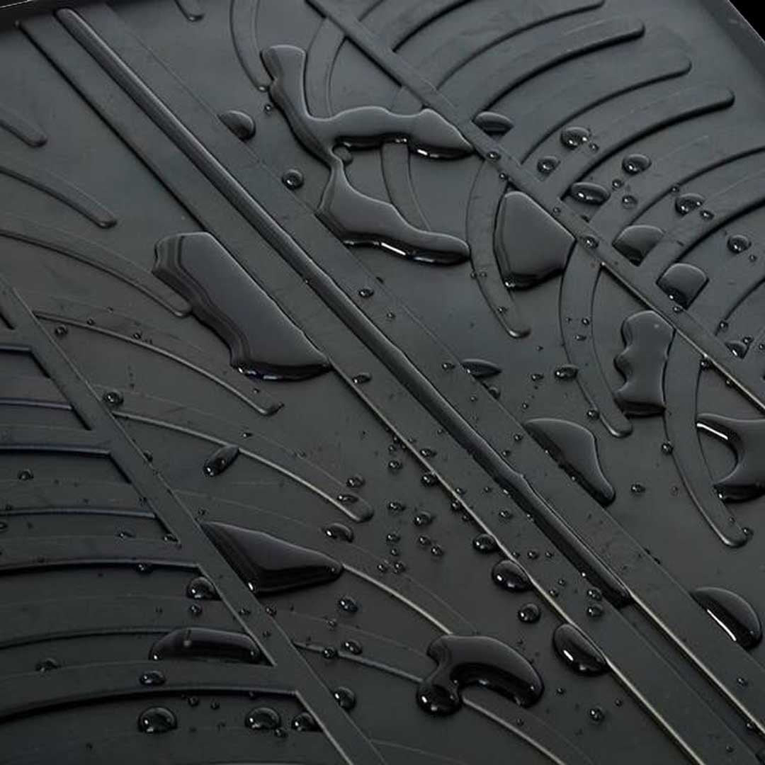 Peugeot Boxer Floor Mats (2006 onwards)