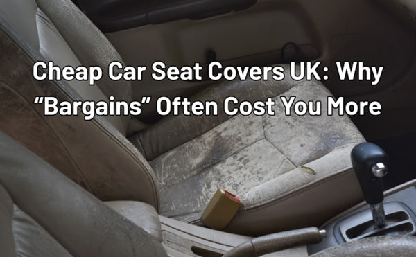 Car Seat Covers UK