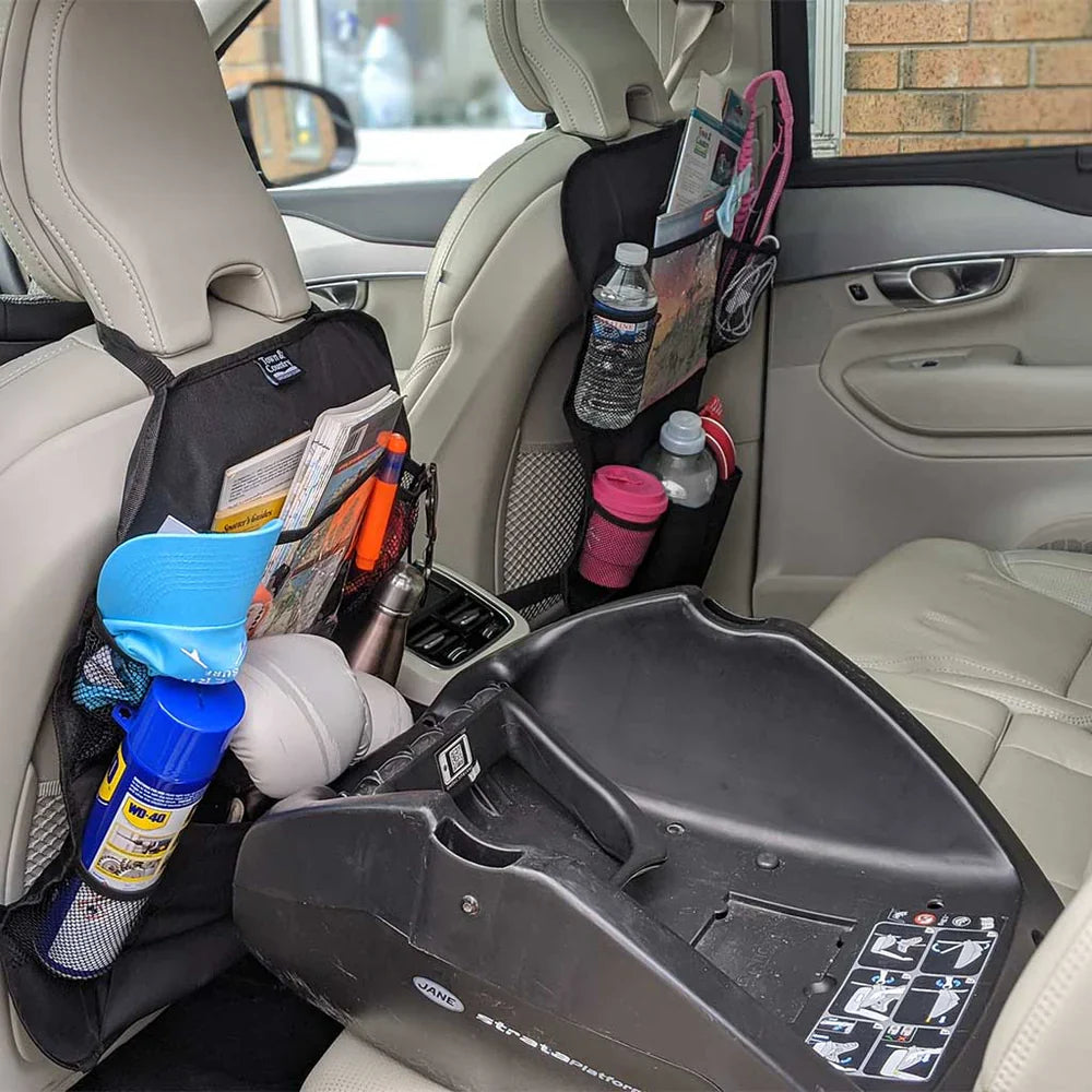 Car Organiser
