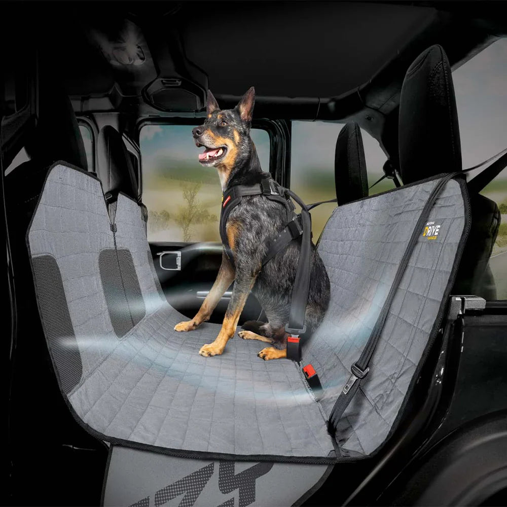 Dog Car Hammock