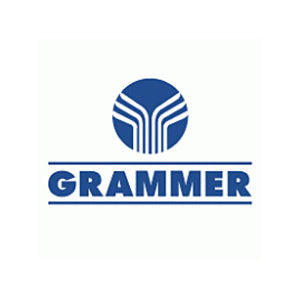 Grammer Logo