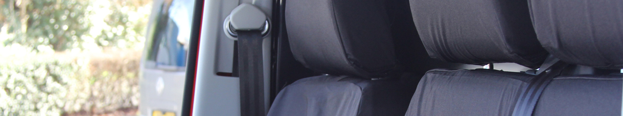 Volkswagen (VW) Seat Covers