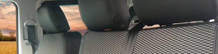 Leatherette Premium Seat Covers
