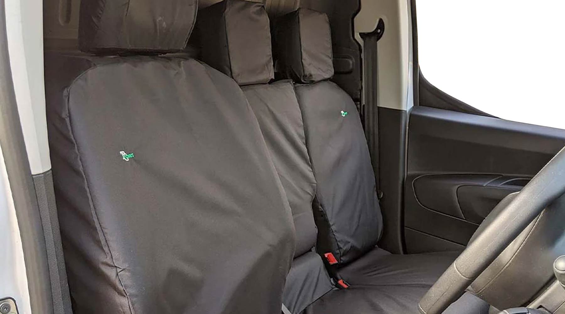 Citroen Berlingo Seat Covers