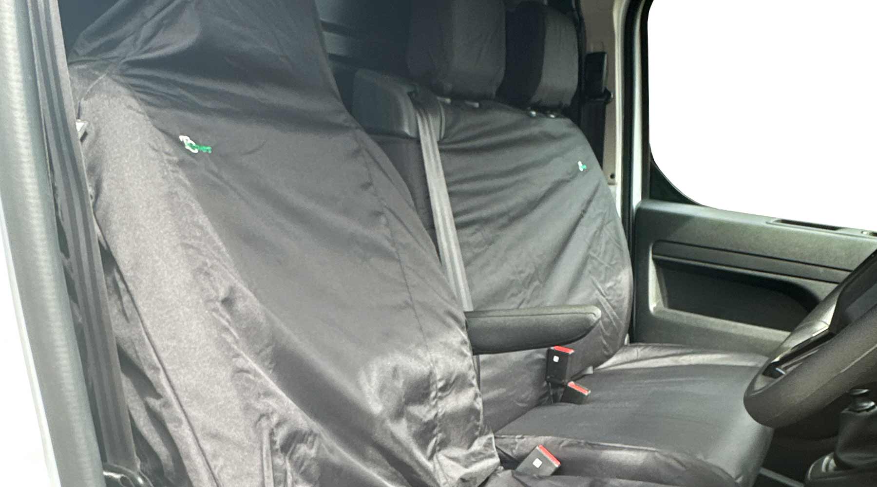 Toyota Proace Seat Covers