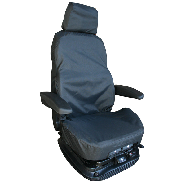 KAB Seating SCIOX Super High Seat Cover