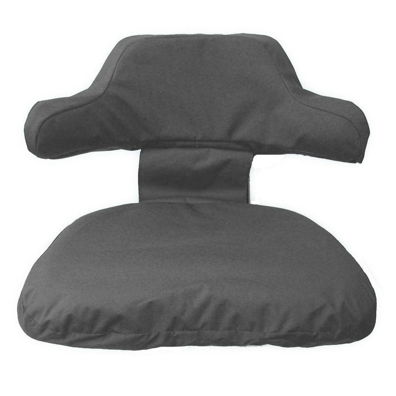 Wrap-around Tractor Seat Cover