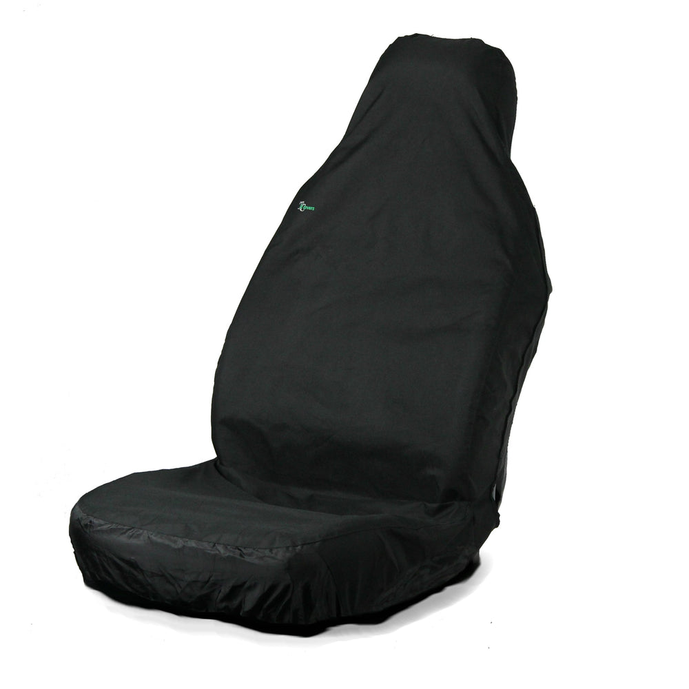 Van Seat Covers | Heavy-Duty, Waterproof & Tailored in UK