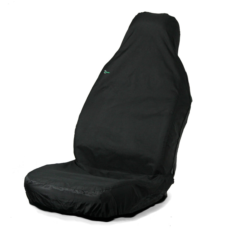 Full Car Seat Cover Set
