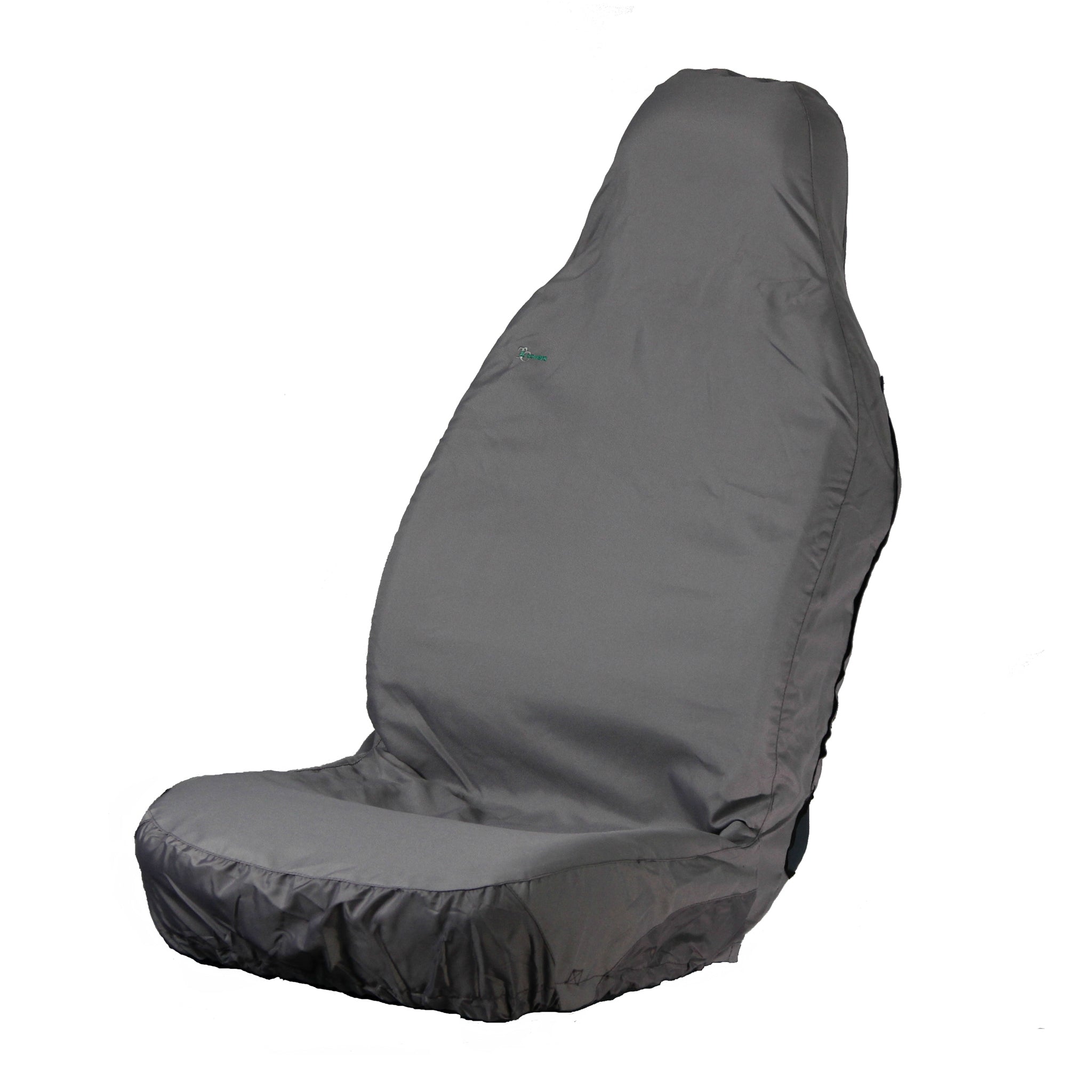 Front Car Seat Cover (Driver or Passenger) - Not Airbag Compatible