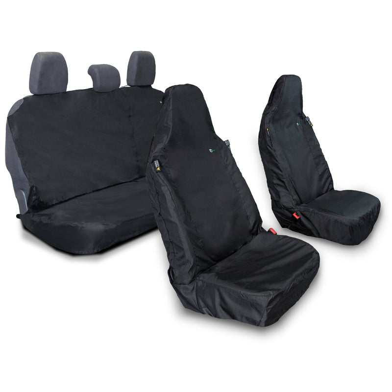 Pickup Seat Covers - Universal & Waterproof - Large
