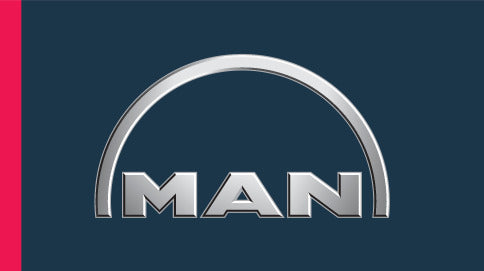 MAN logo