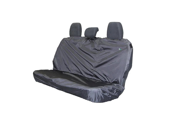 Toyota Hilux Seat Covers