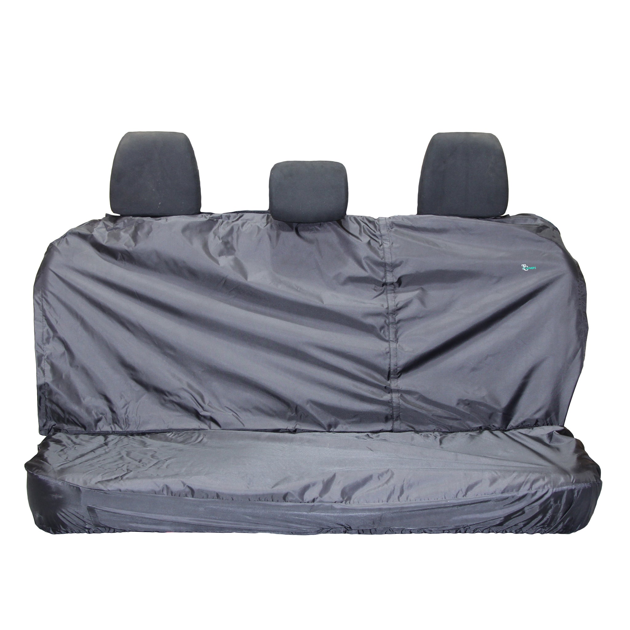 Universal Rear Seat Cover