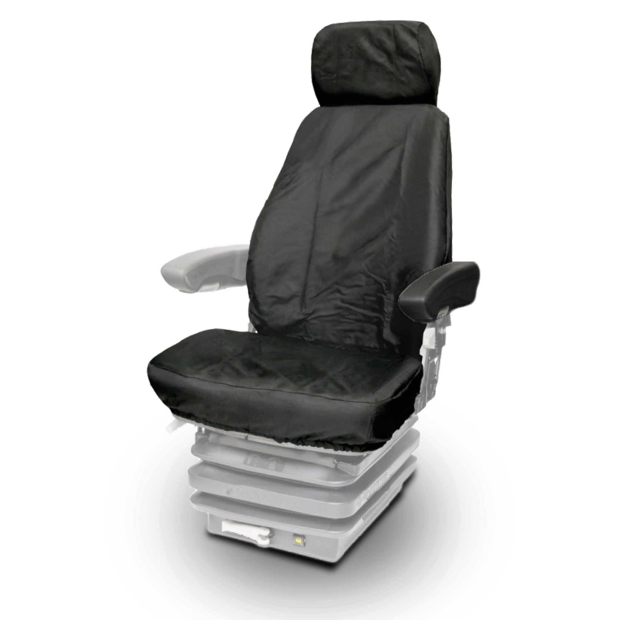Grammer Actimo Seat Cover