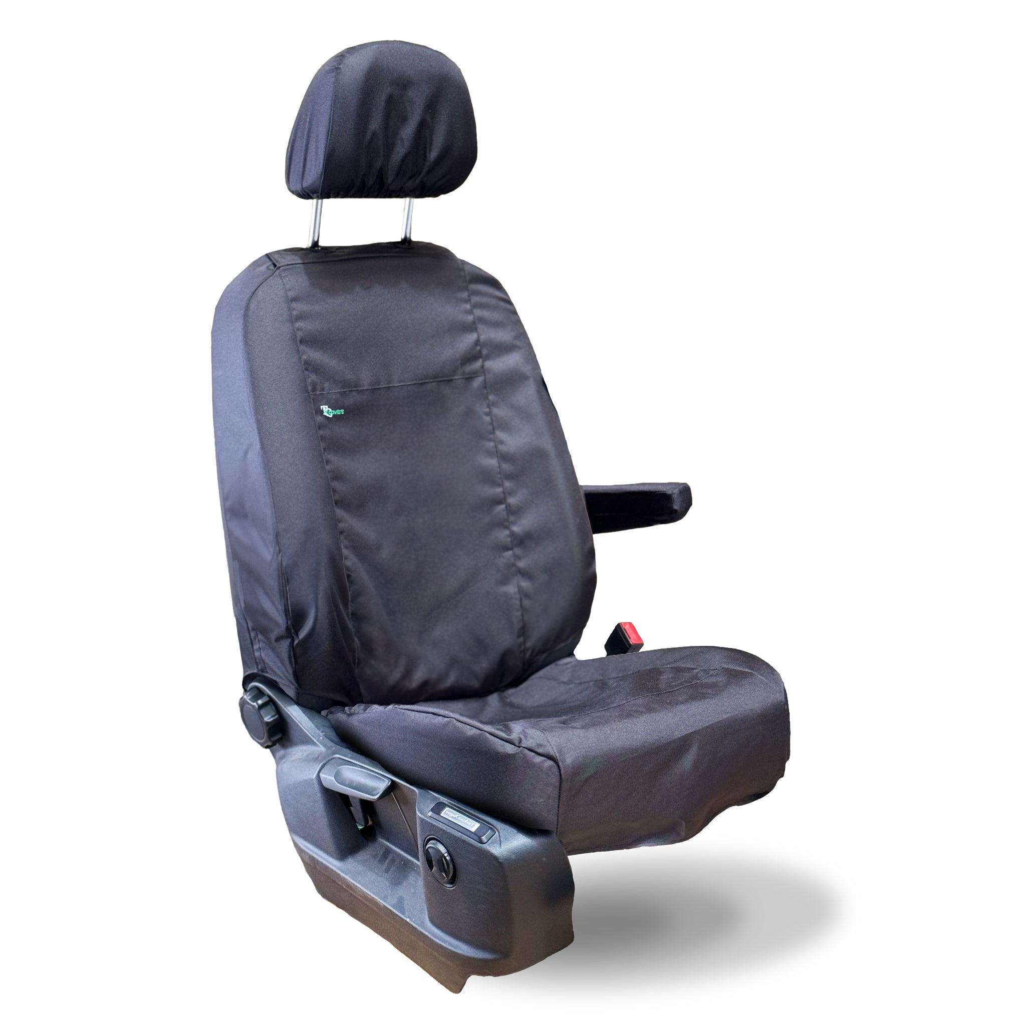 VW Caddy Seat Covers (2021 onwards)