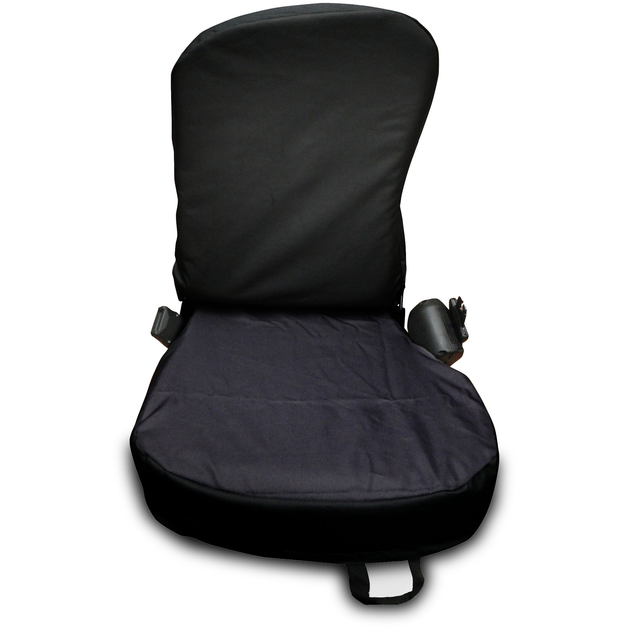 Standard Folding Passenger Tractor Seat Cover