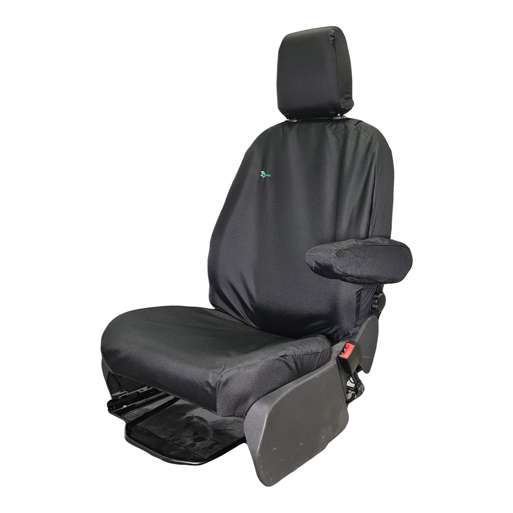 Ford Transit Custom Driver Seat Cover
