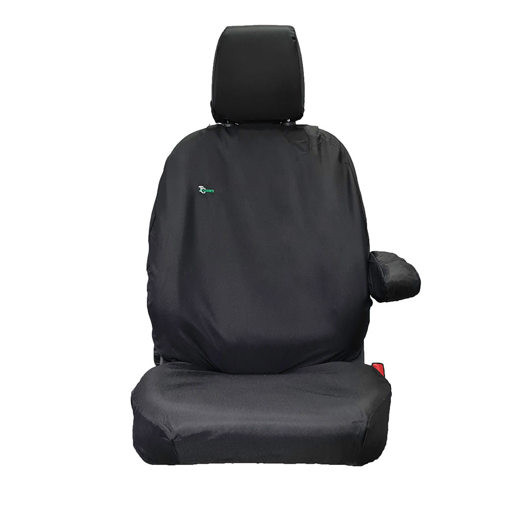Ford Transit Custom (2013 - 2023) Driver Seat Cover