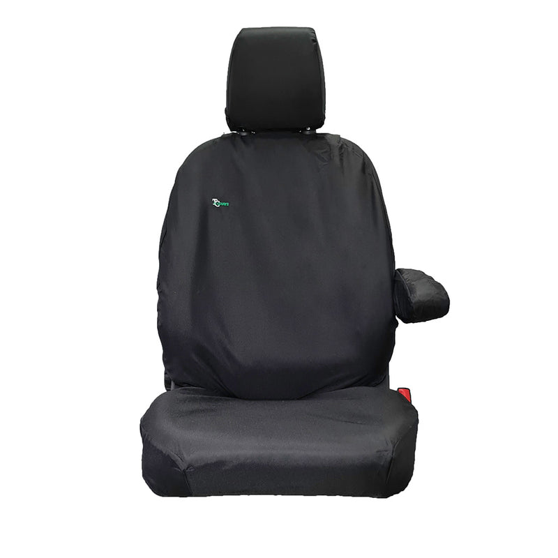 Transit Custom Driver Seat Cover